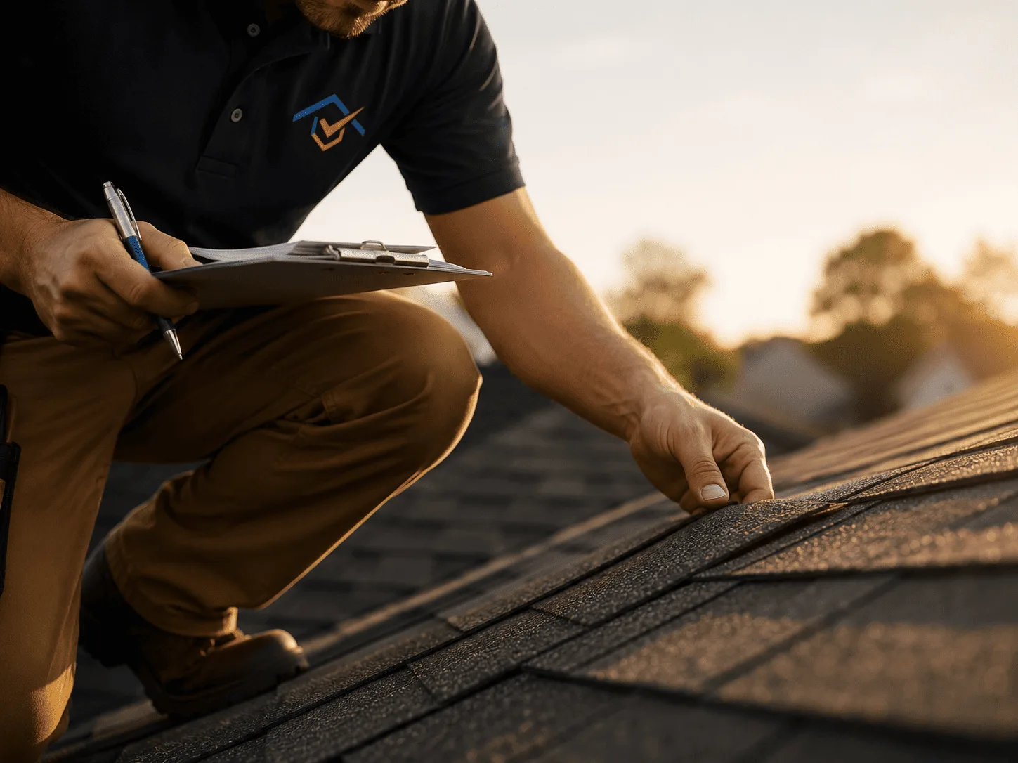 Why Choose Roof Inspection in Granite Bay, CA
