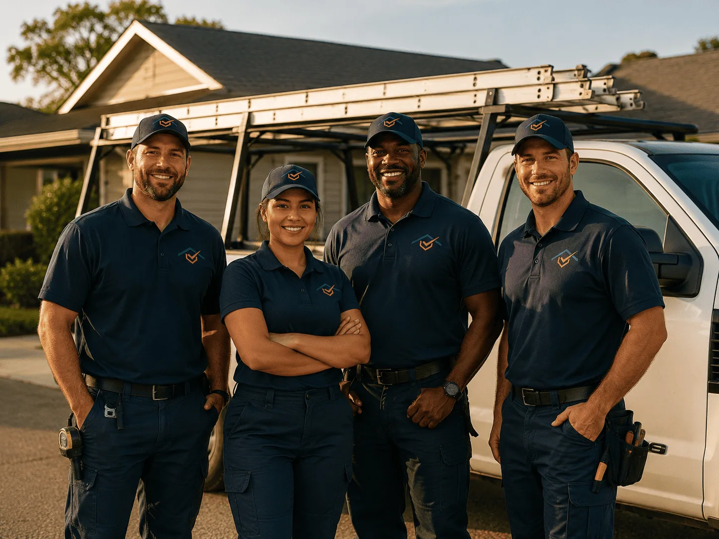 Roof Inspection company in Granite Bay, CA